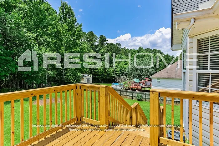 234 Bent Creek Dr — Photo 19