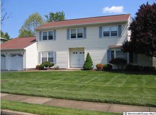 4 Norma Ct, Marlboro, NJ 07746