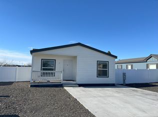 2681 E Edison Ave UNIT 7, Sunnyside, WA 98944
