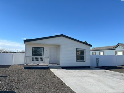 2681 E Edison Ave Unit 7, Sunnyside, WA, 98944