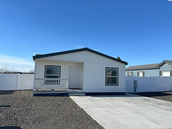 2681 E Edison Ave Unit 7, Sunnyside, WA 98944