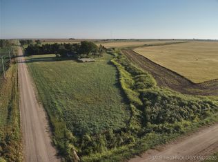 W Prospect Ave, Ponca City, OK 74601