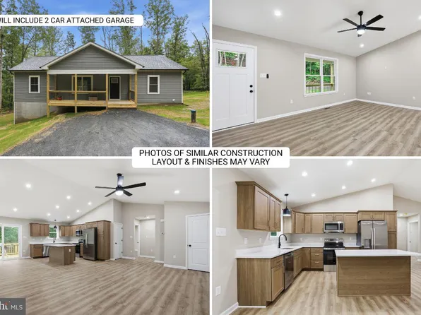 300 Panther, Winchester, VA 22602
