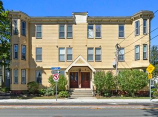 62 Central St #3, Somerville, MA 02143