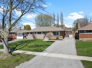 21 Grosvenor St, Saint Catharines, ON