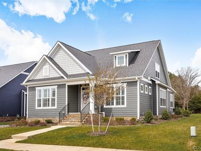119 Evington Ln, Ashland, VA, 23005
