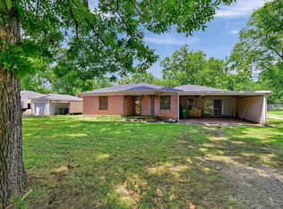 506 Dewitt St, Collinsville, TX 76233