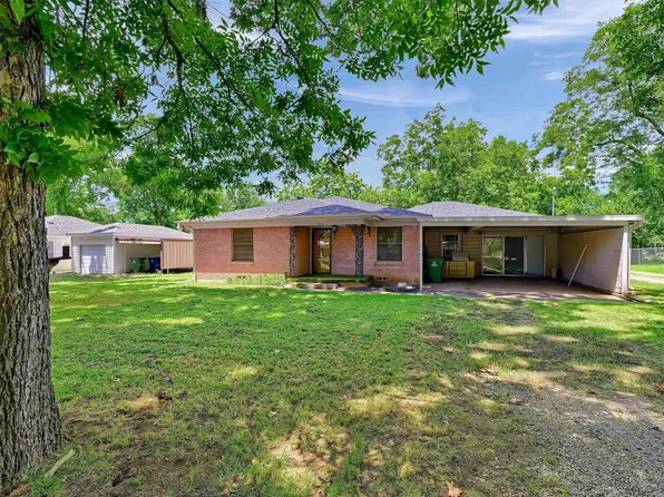 506 Dewitt St, Collinsville, TX 76233