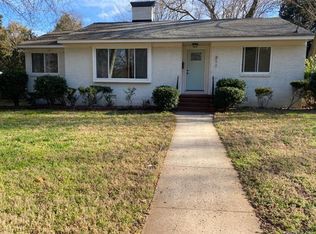 911 Scaleybark Rd, Charlotte, NC 28209