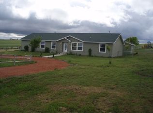 3 Arrow Blvd, Gillette, WY 82716