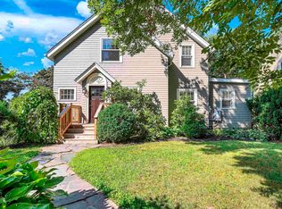 1920 Prince Arthur St, Halifax, NS B3H4G9