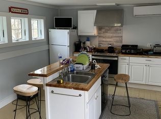 12 Prince Street, Eastport, ME 04631