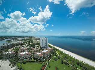 3991 Gulf Shore Blvd N, Naples, FL 34103