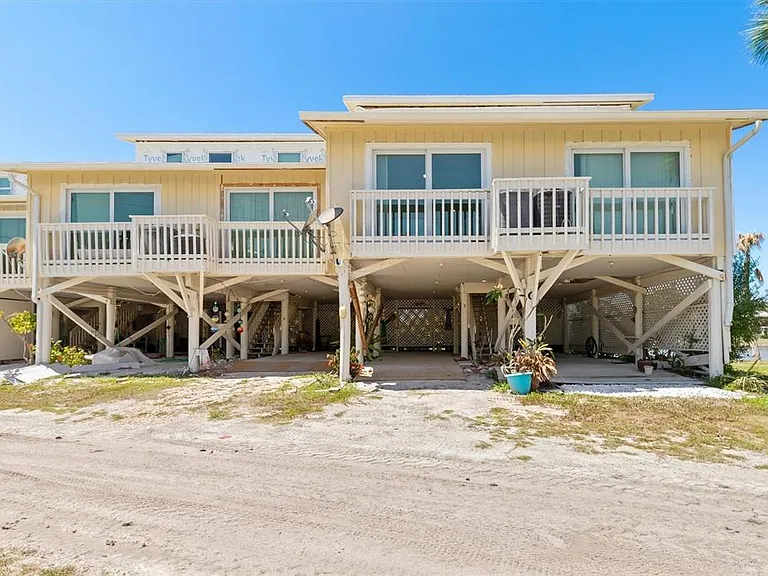 9400 Little Gasparilla Is #G9 — Photo 3