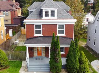 688 Forest Ave, Pittsburgh, PA 15202