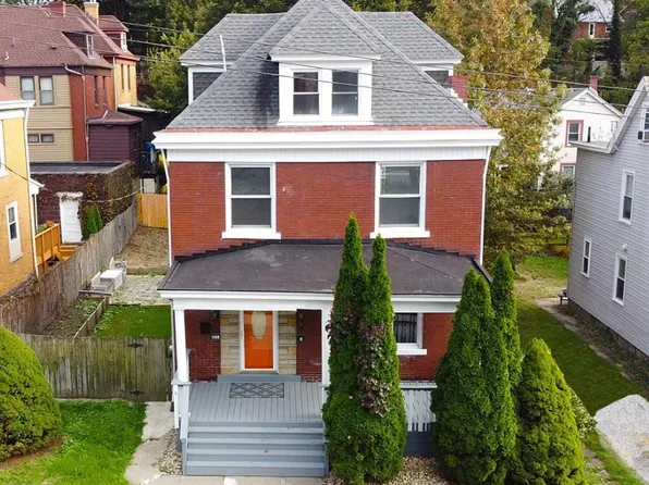 688 Forest Ave, Pittsburgh, PA 15202