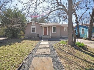201 W 55th St, Austin, TX 78751