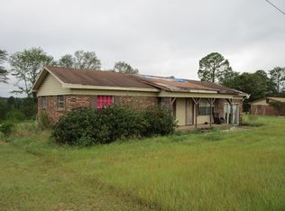 109 Merritt Rd, Abbeville, AL 36310