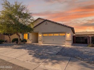 25220 W MALDONADO Drive, Buckeye, AZ 85326