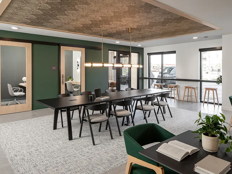 The Ansel Residences — Photo 10