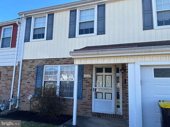 2nd image of 3347 Carroll Ct #S