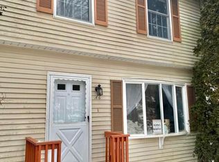 14 Clifford St #6, Pittsfield, MA 01201