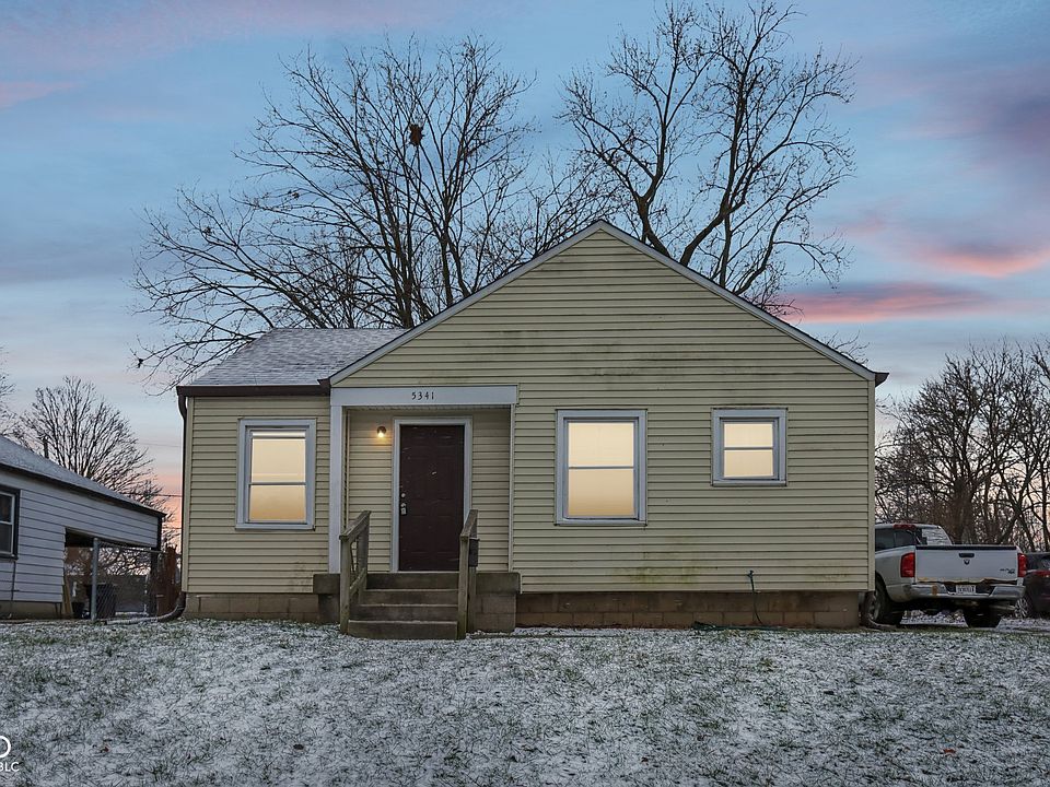 1st image of 5341 E 21st St