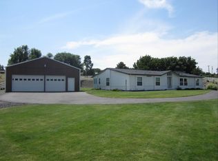 2411 26th St, Clarkston, WA 99403