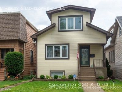 5120 N Kolmar Ave, Chicago, IL, 60630