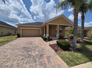 309 Vizcay Way, Davenport, FL 33837