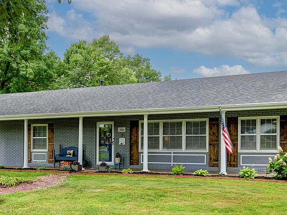 3rd image of 5811 S Hilltop Drive