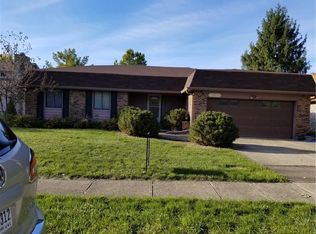4540 Riva Ridge Ct, Indianapolis, IN 46237