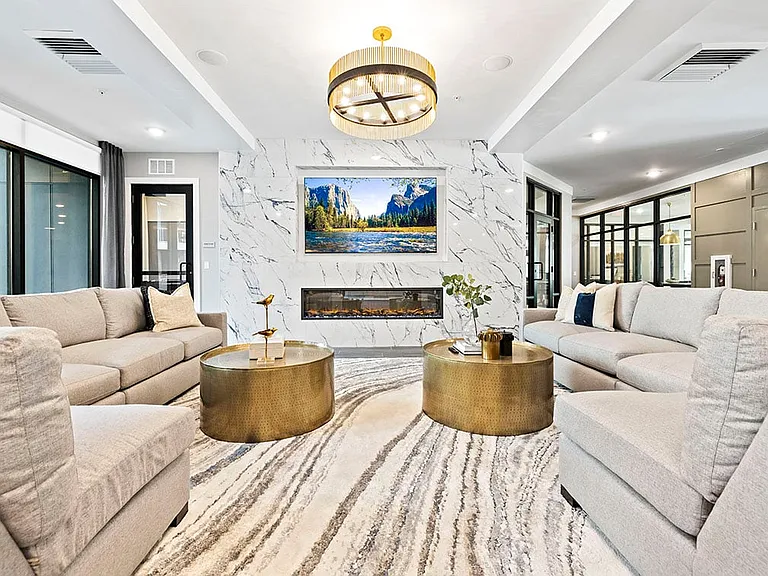 Resident Entertainment Center |The Station at San Marco| Jacksonville, FL