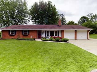 4100 Burning Tree Dr, Dayton, OH 45440