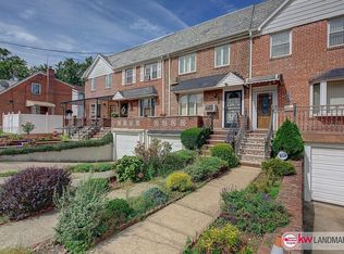 8219 60th Rd, Middle Village, NY 11379