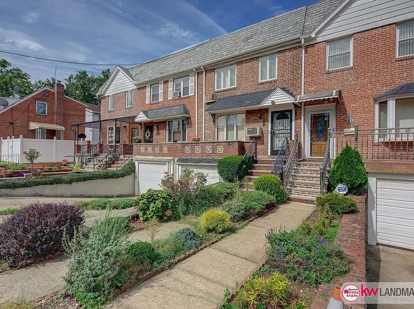 8219 60th Rd, Middle Village, NY 11379