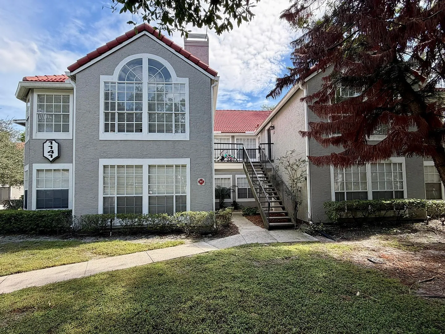 2 bed, 2.0 bath, 1151 sqft, $1,595 — Photo 1