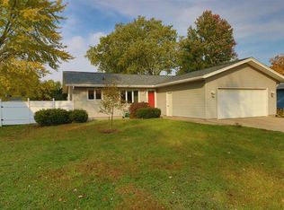 411 19th St N, Wisconsin Rapids, WI 54494