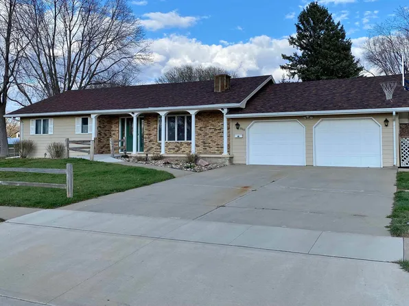 810 3rd Ave SW, Le Mars, IA 51031