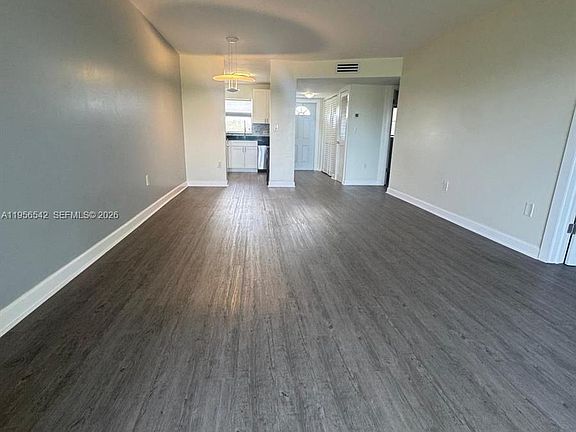 2nd image of 8600 Sunrise Lakes Blvd APT 303