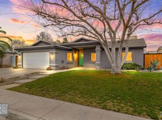 5212 Milagro Dr, Bakersfield, CA 93307