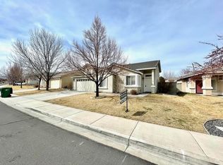 10665 Vista Bonita Ln, Reno, NV 89521