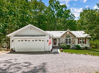 220 Creekside Dr, Locust Grove, VA 22508