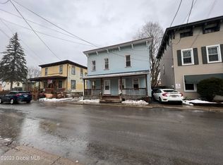 26-28 Washington St, Fort Plain, NY 13339