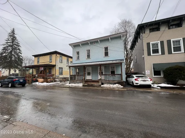 26-28 Washington Street, Fort Plain, NY 13339