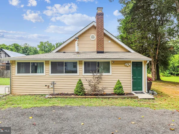 17804 Livingston Rd, Accokeek, MD 20607
