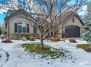 2154 E Viscaya Dr, Draper, UT 84020