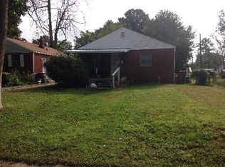 473 S Sheridan Ave, Indianapolis, IN 46219