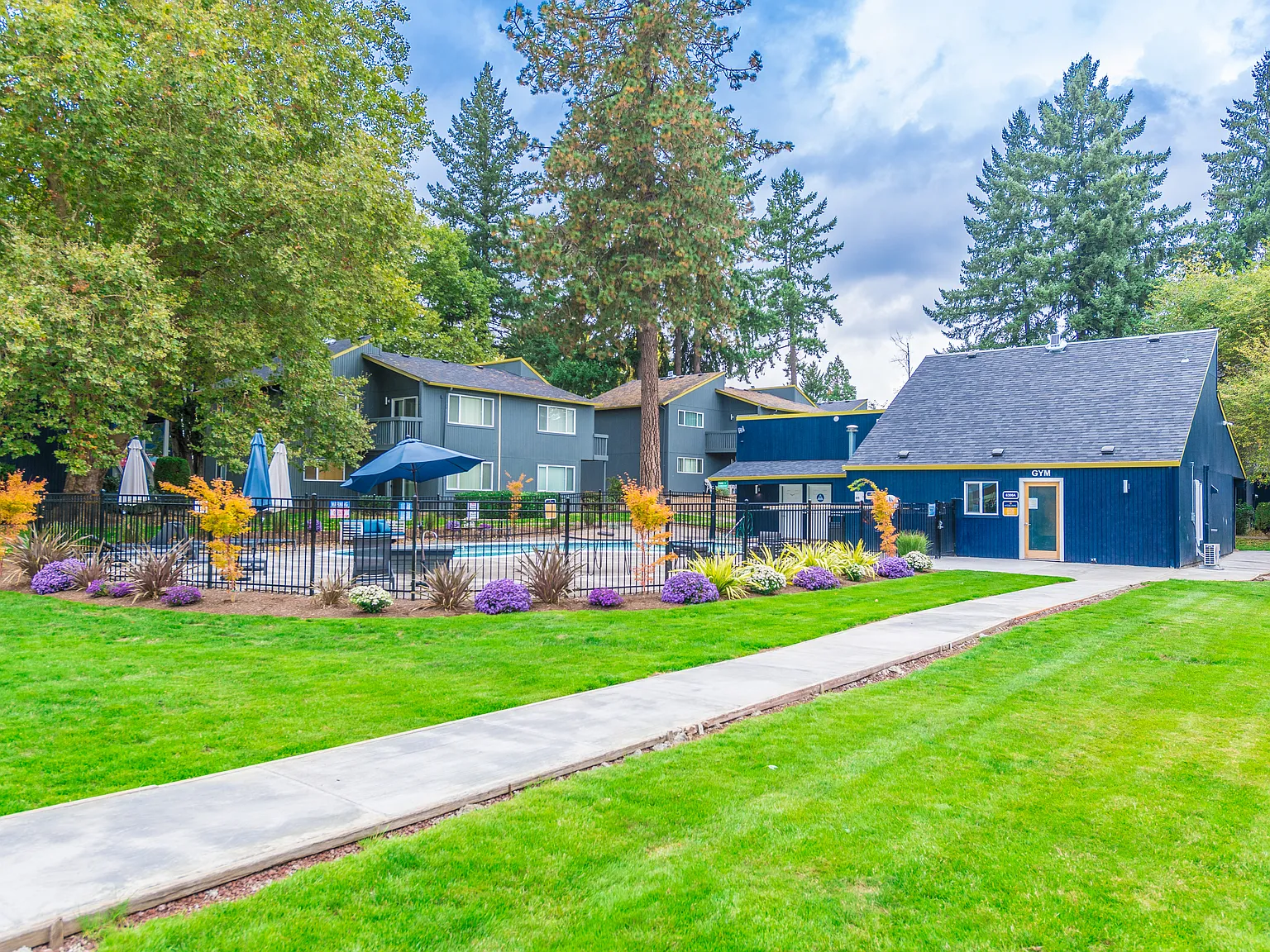 Aster Parc by Trion Living — Photo 1