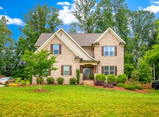 231 Essex Farm Rd, Advance, NC 27006